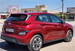 هیوندای کۆنا ئەلیکتریک
